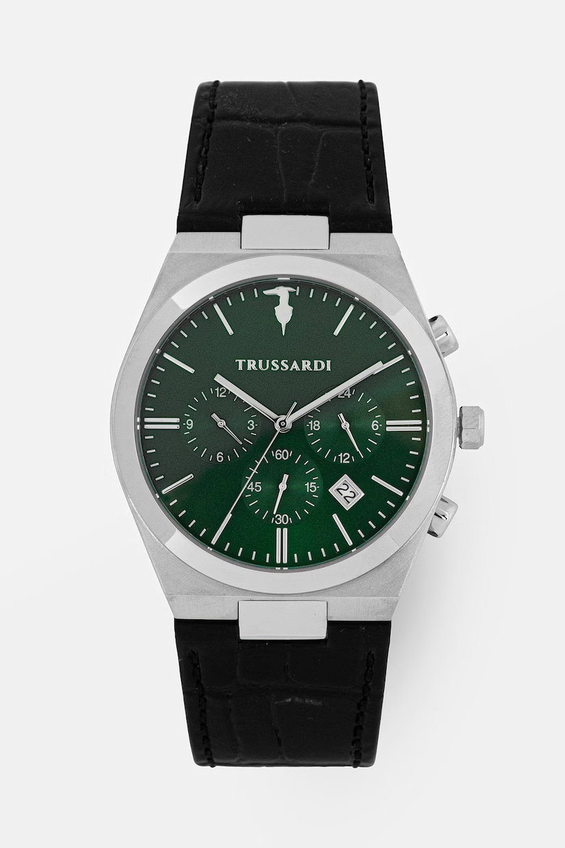 Trussardi ceas pentru bărbați T-MILANO