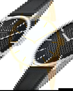 Ted Baker ceas pentru bărbați