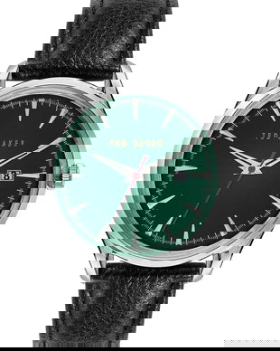 Ted Baker ceas pentru bărbați