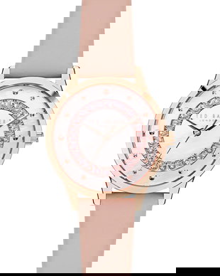 Ted Baker ceas pentru femei