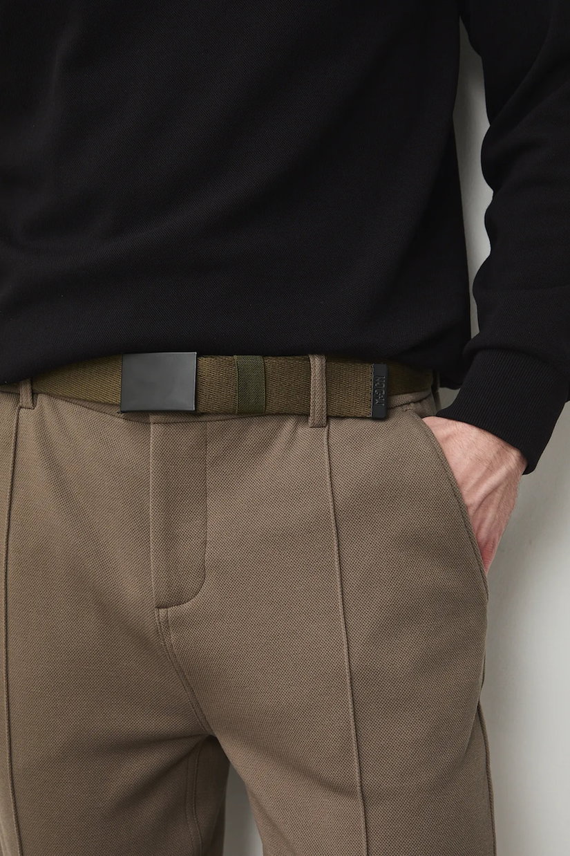 Medicine curea de pânză pentru bărbați