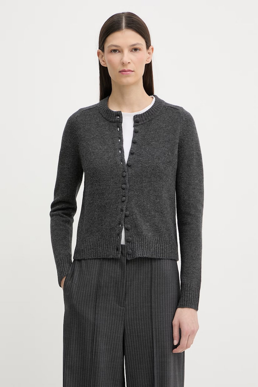 rag & bone cardigan pentru femei, cu amestec de lână Wallace