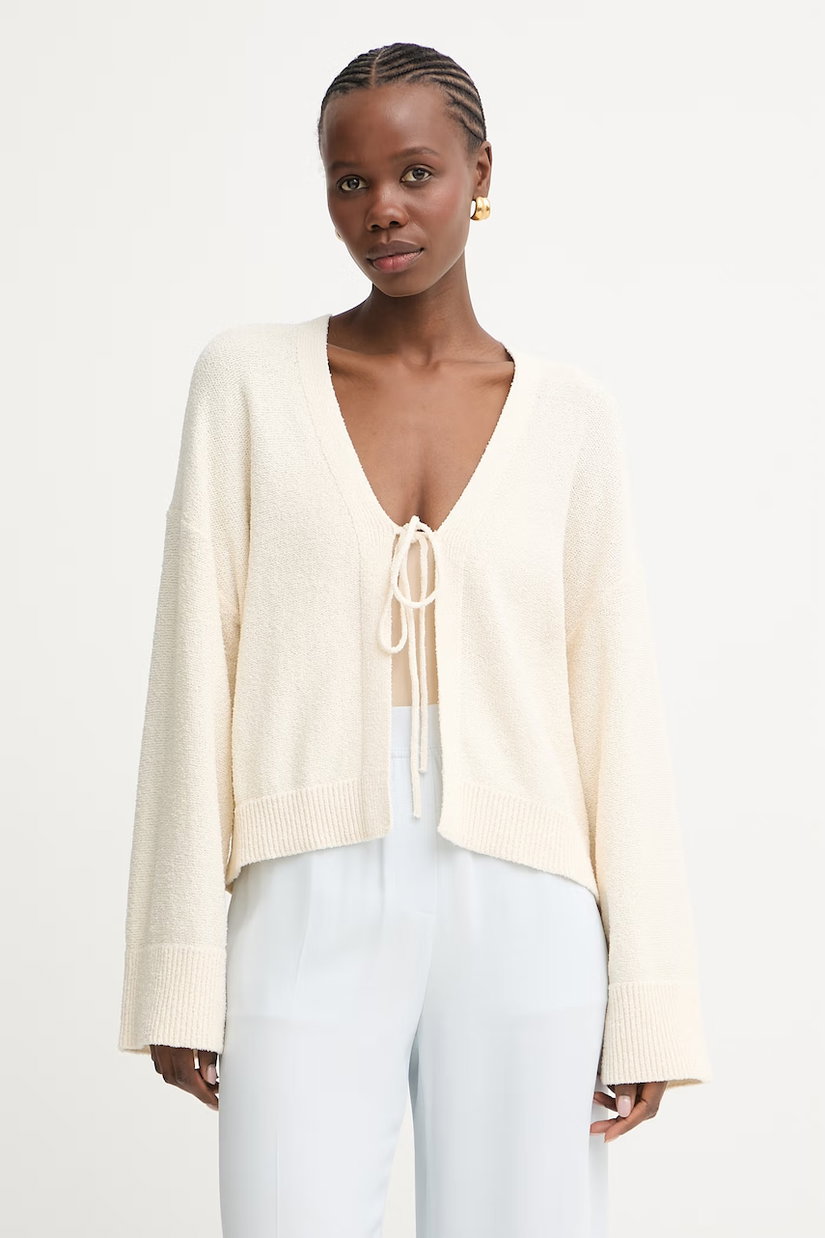 BOSS Orange cardigan pentru femei C Forleans