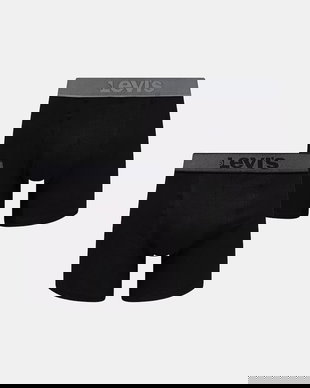 Levi's boxeri pentru bărbați, din bumbac cu elastan pachet de 2