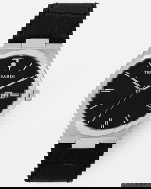 Trussardi ceas pentru bărbați T-MILANO