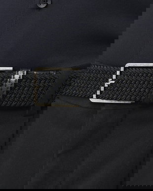 Medicine curea împletită pentru bărbați