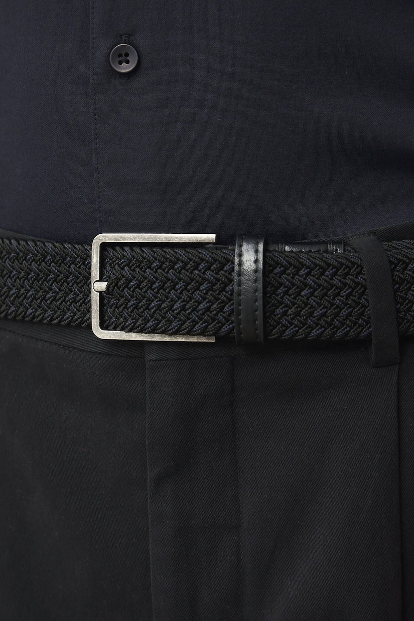 Medicine curea împletită pentru bărbați