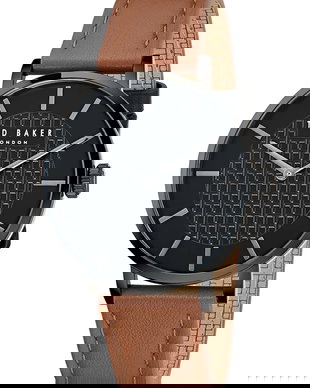 Ted Baker ceas pentru bărbați