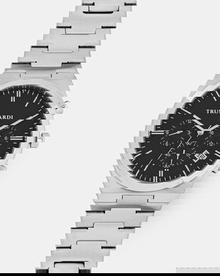 Trussardi ceas pentru bărbați T-MILANO