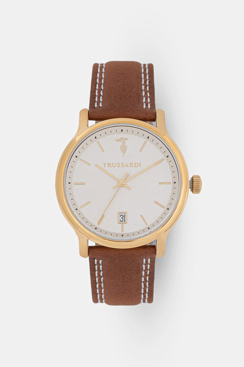 Trussardi ceas pentru bărbați T-INEDITO