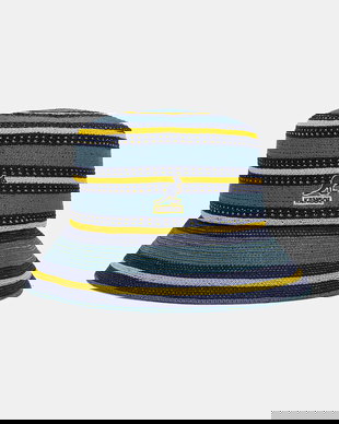 Kangol cască RESORT STRIPE LAHINCH