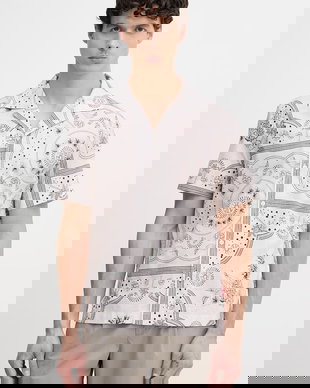 Joop! cămașă de bumbac