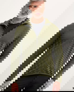 Mammut bluză sport pentru bărbați polară Innominata Light