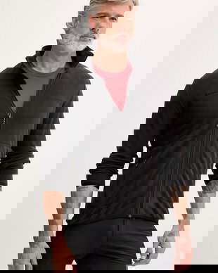 Mammut bluză sport pentru bărbați polar Innominata Light