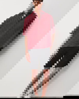 Medicine cămașă pentru bărbați, cu modal