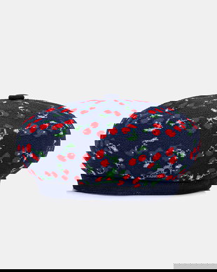 Kangol beretă pentru femei TROPIC CHERRY JAX BERET