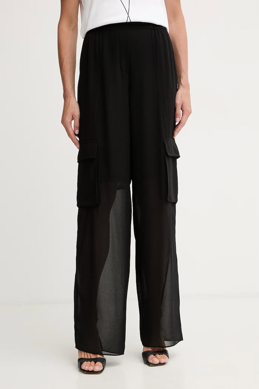 Pinko pantaloni pentru femei