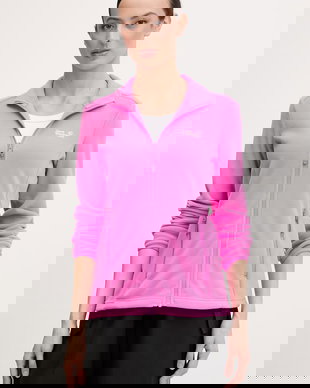 Jack Wolfskin hanorac termoactiv pentru femei Taunus 100