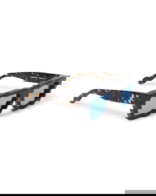 Off-White ochelari de soare