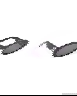 Off-White ochelari de soare rotunzi