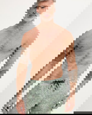 BOGNER Fire+Ice pantaloni scurți de baie pentru bărbați NELSON2