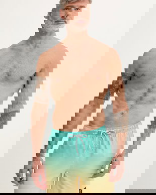 Rip Curl pantaloni scurți de baie pentru bărbați OFFSET VOLLEY