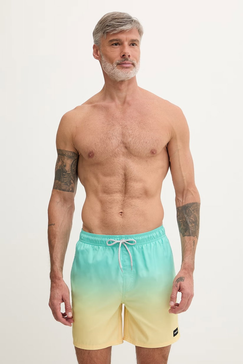 Rip Curl pantaloni scurți de baie pentru bărbați OFFSET VOLLEY