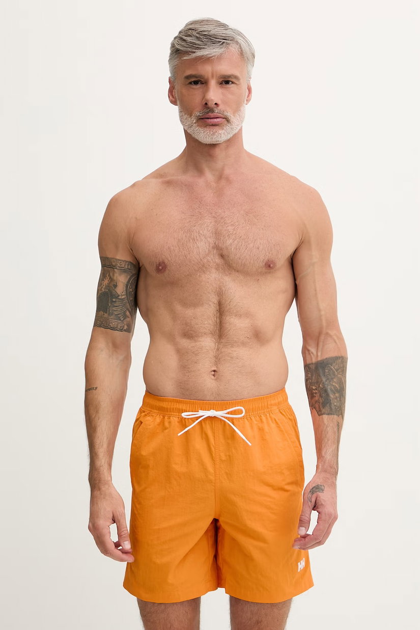 Helly Hansen pantaloni scurți de baie pentru bărbați CALSHOT