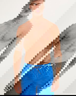 Helly Hansen pantaloni scurți de baie pentru bărbați CALSHOT