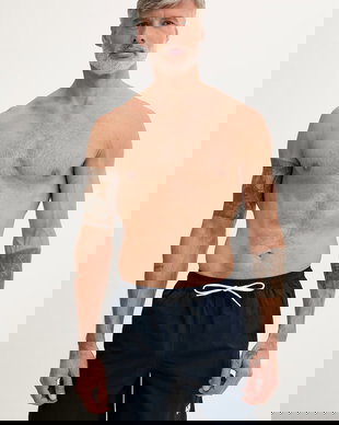 Helly Hansen pantaloni scurți de baie pentru bărbați CALSHOT