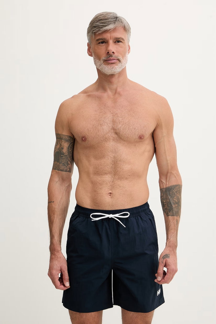 Helly Hansen pantaloni scurți de baie pentru bărbați CALSHOT
