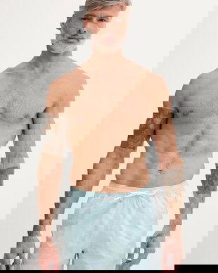 Helly Hansen pantaloni scurți de baie pentru bărbați CASCAIS