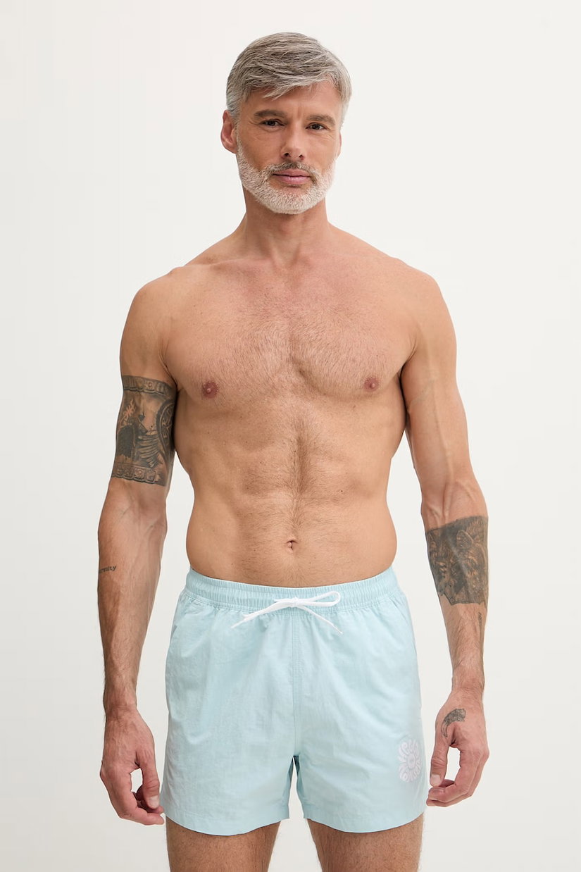 Helly Hansen pantaloni scurți de baie pentru bărbați CASCAIS