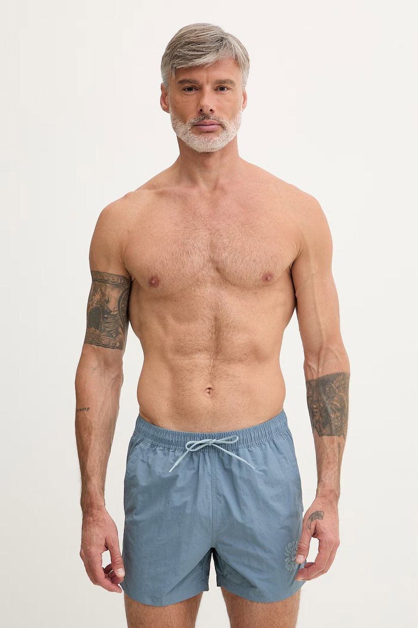 Helly Hansen pantaloni scurți de baie pentru bărbați CASCAIS