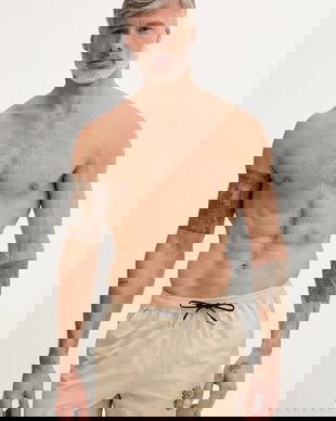 Helly Hansen pantaloni scurți de baie pentru bărbați CASCAIS