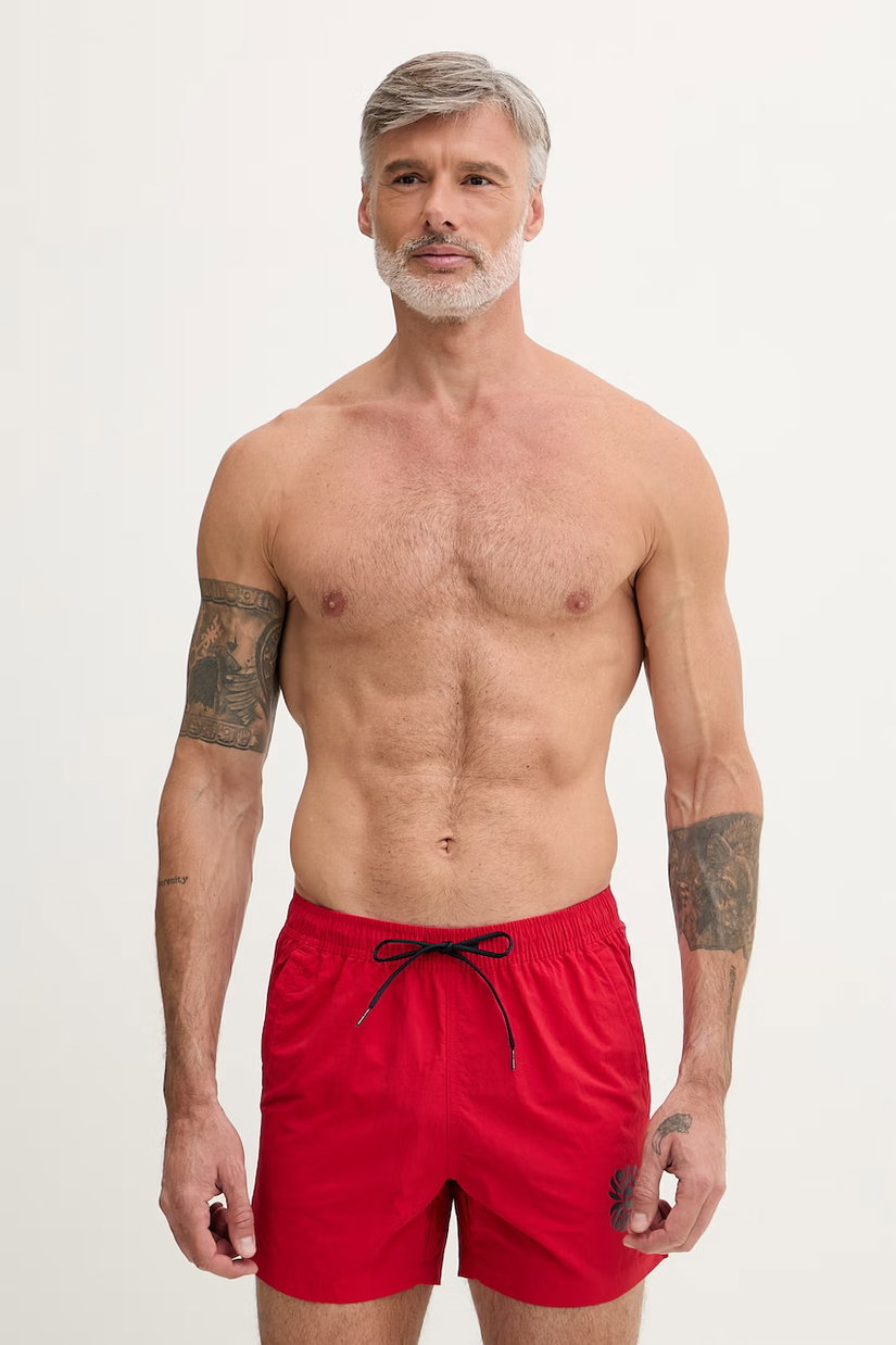Helly Hansen pantaloni scurți de baie pentru bărbați CASCAIS