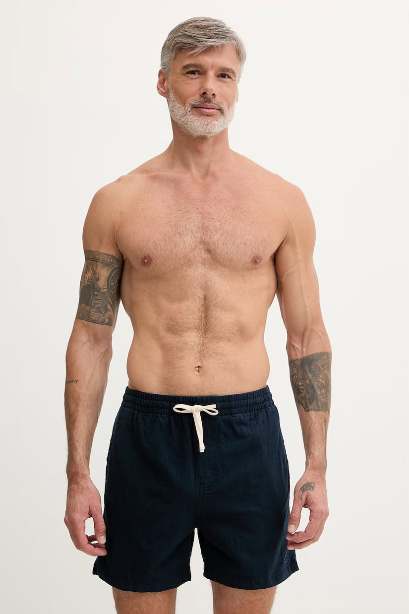 Rip Curl pantaloni scurți pentru bărbați, din bumbac cu elastan PACIFIC RINSE