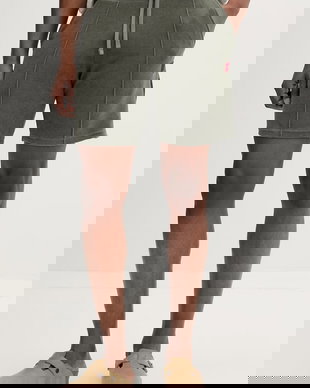 HUGO pantaloni scurți de loungewear pentru bărbați, din bumbac TERRANCE SHORTS