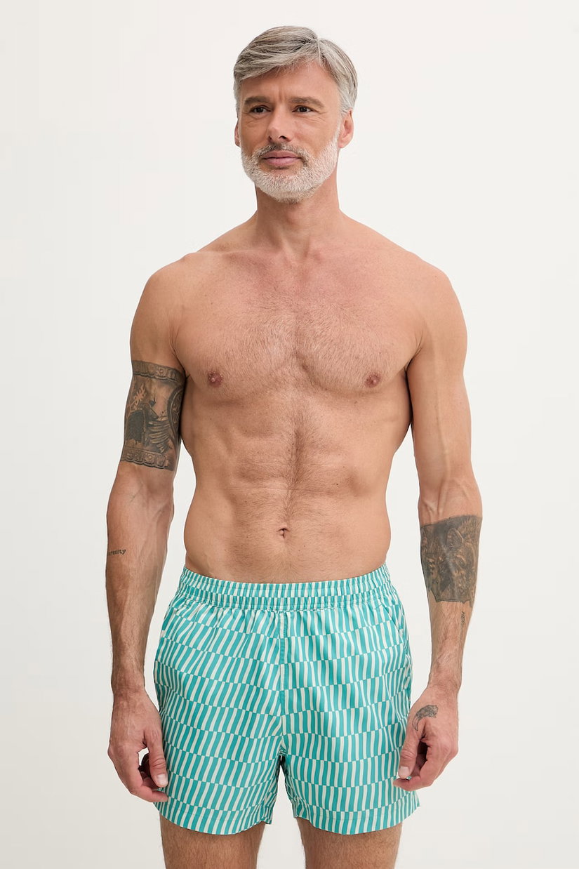 Helly Hansen pantaloni scurți de baie pentru bărbați NEWPORT