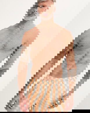 Helly Hansen pantaloni scurți de baie pentru bărbați NEWPORT