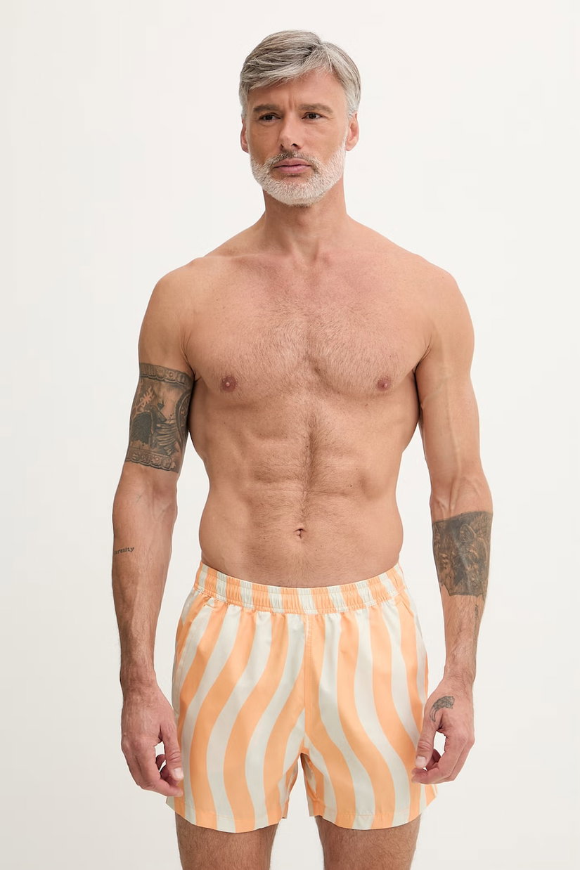 Helly Hansen pantaloni scurți de baie pentru bărbați NEWPORT