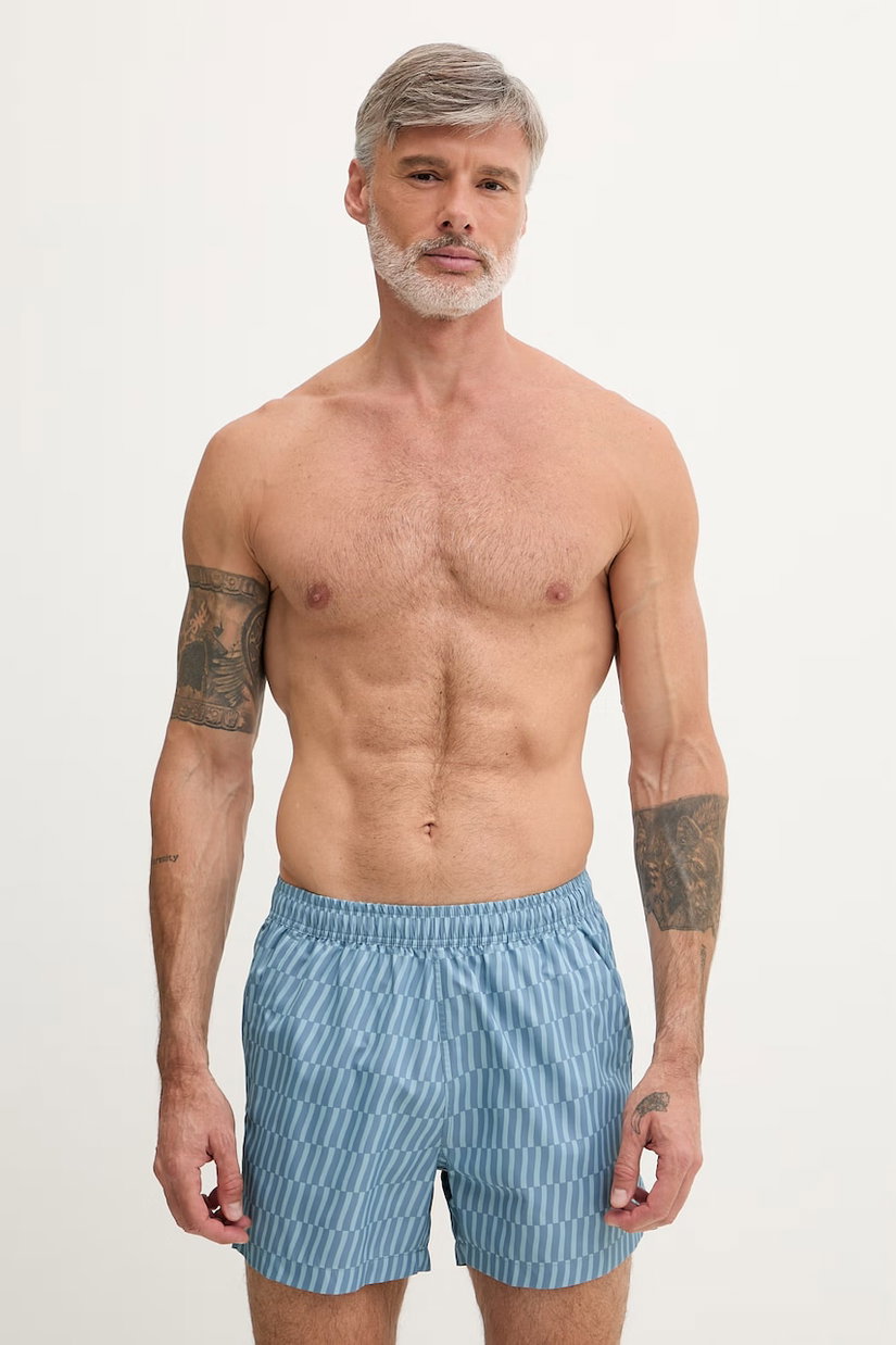 Helly Hansen pantaloni scurți de baie pentru bărbați NEWPORT