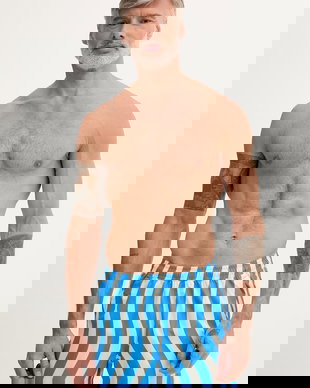 Helly Hansen pantaloni scurți de baie pentru bărbați NEWPORT