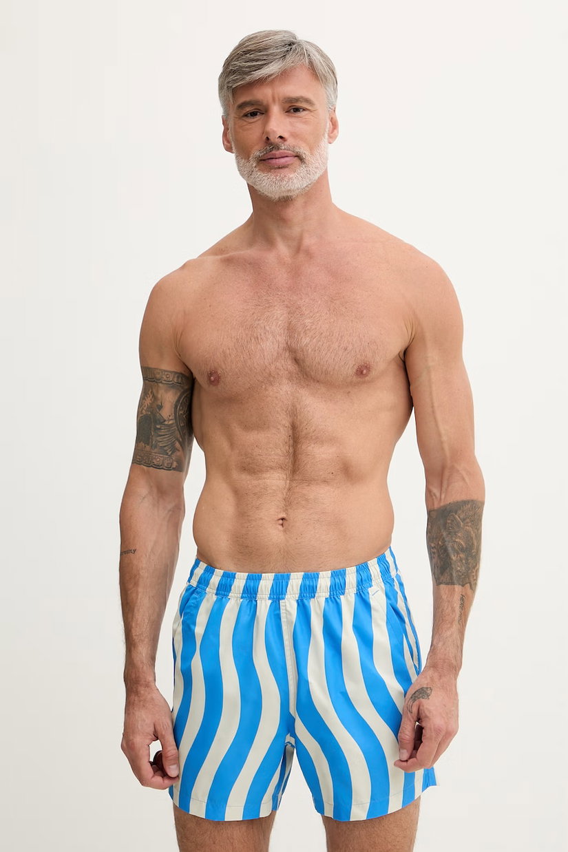 Helly Hansen pantaloni scurți de baie pentru bărbați NEWPORT