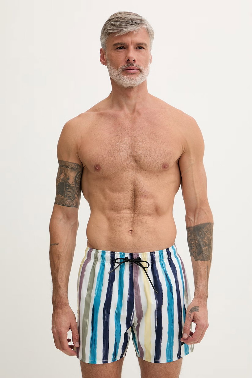 HUGO pantaloni scurți de baie pentru bărbați, dinO