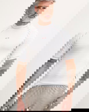 Oakley tricou de baie pentru bărbați