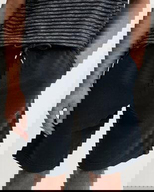 Marc O'Polo pantaloni scurți de trening pentru bărbați, din bumbac