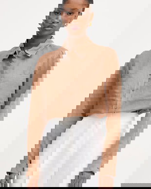 Silvian Heach cămașă pentru femei TOBELA