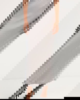 Silvian Heach cu vâscoză RAMAGI