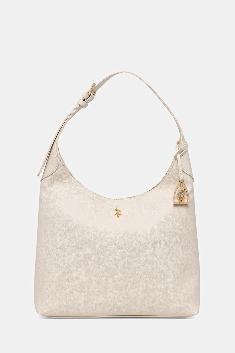 U.S. Polo Assn. geantă de damă cu imitație de piele JONES